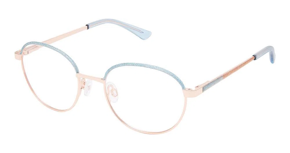 Superflex SFK-312 Eyeglasses - view 3